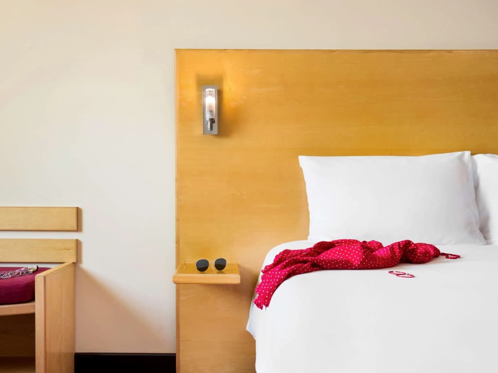 Ibis Muscat Hotel - photo 19