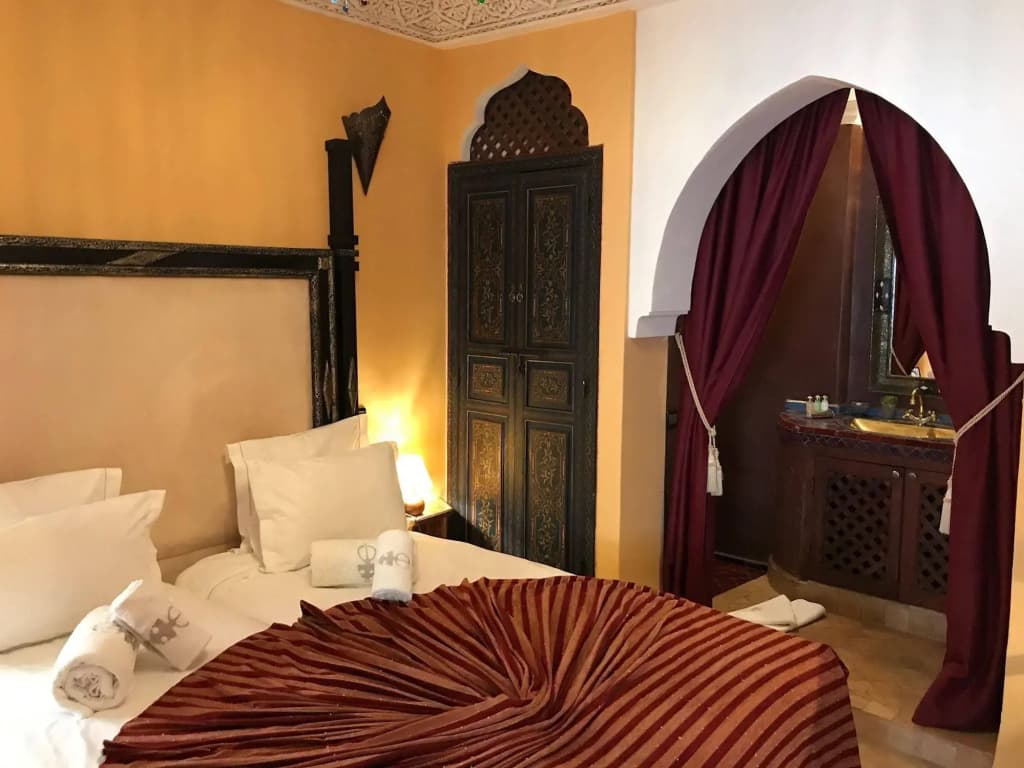 Riad Belle Époque - photo 6
