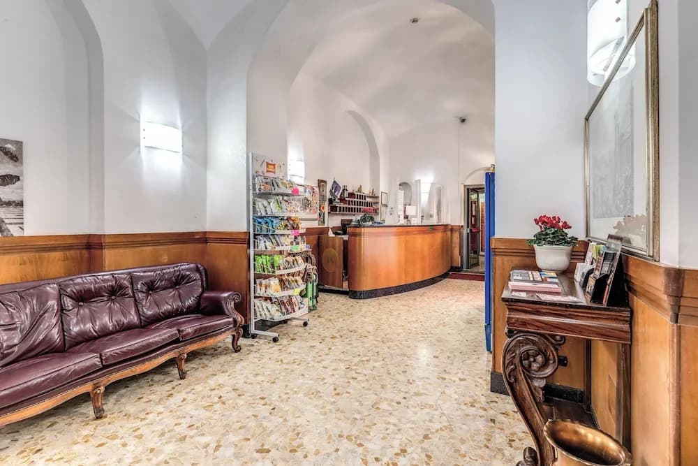Altadomus Roma Guesthouse - photo 1