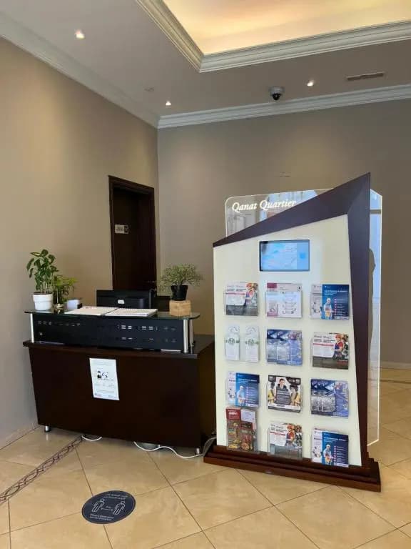 The Pearl Qatar - M e r c a t o 5 0 1 - photo 14