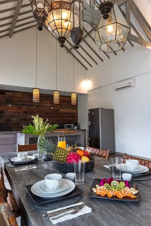 Villa Mia in Central Canggu - photo 12