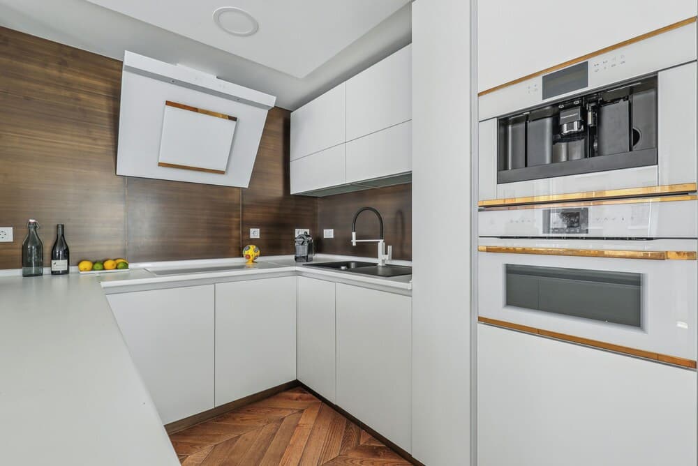 Chic 1BR Near Louvre & Musee d Orsay - photo 11
