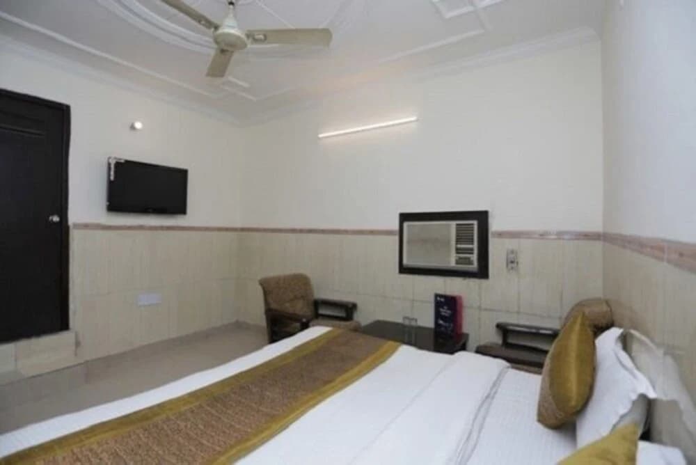 Hotel Grand Lawson - photo 4