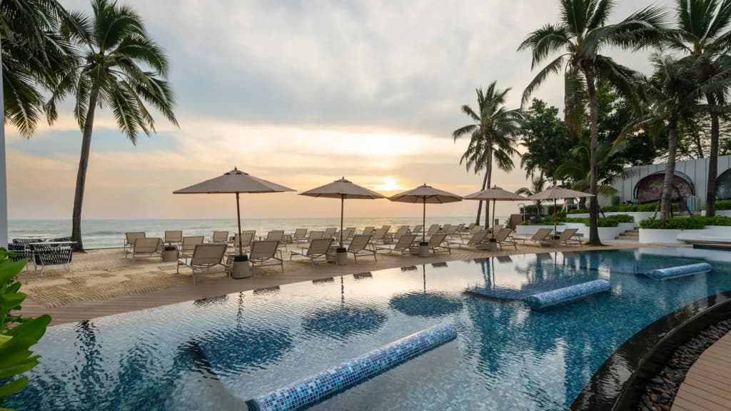 Intercontinental Hua Hin Resort - photo 43