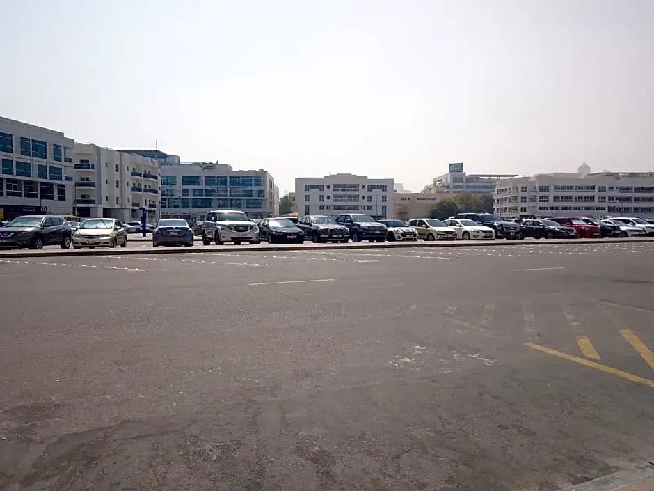 Abree building New Hostel - photo 12