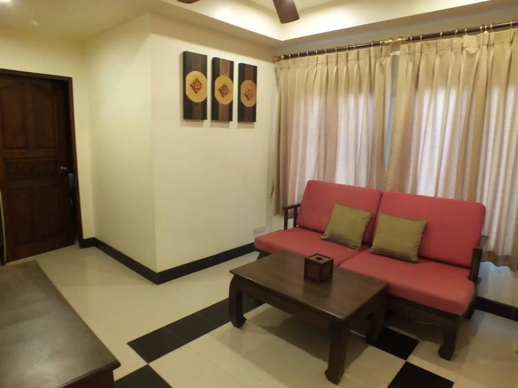 Chaba Garden Resort & Service - photo 3