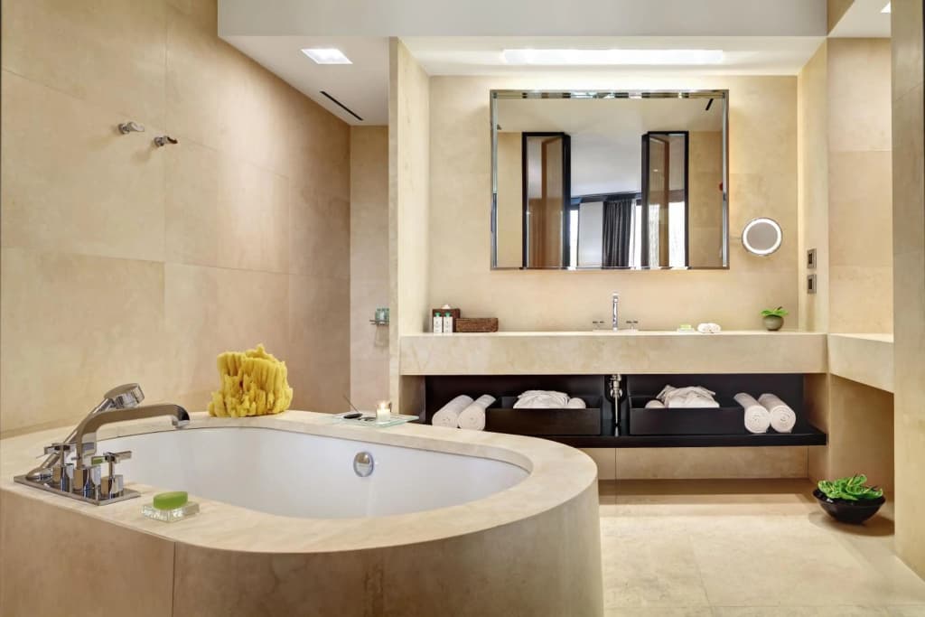 Bvlgari Hotel Milano - photo 10
