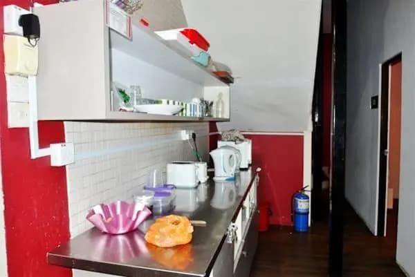Number Eight - photo 20