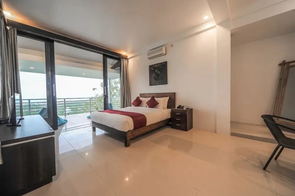 Mars Hill by Gaing Mas Group - photo 4