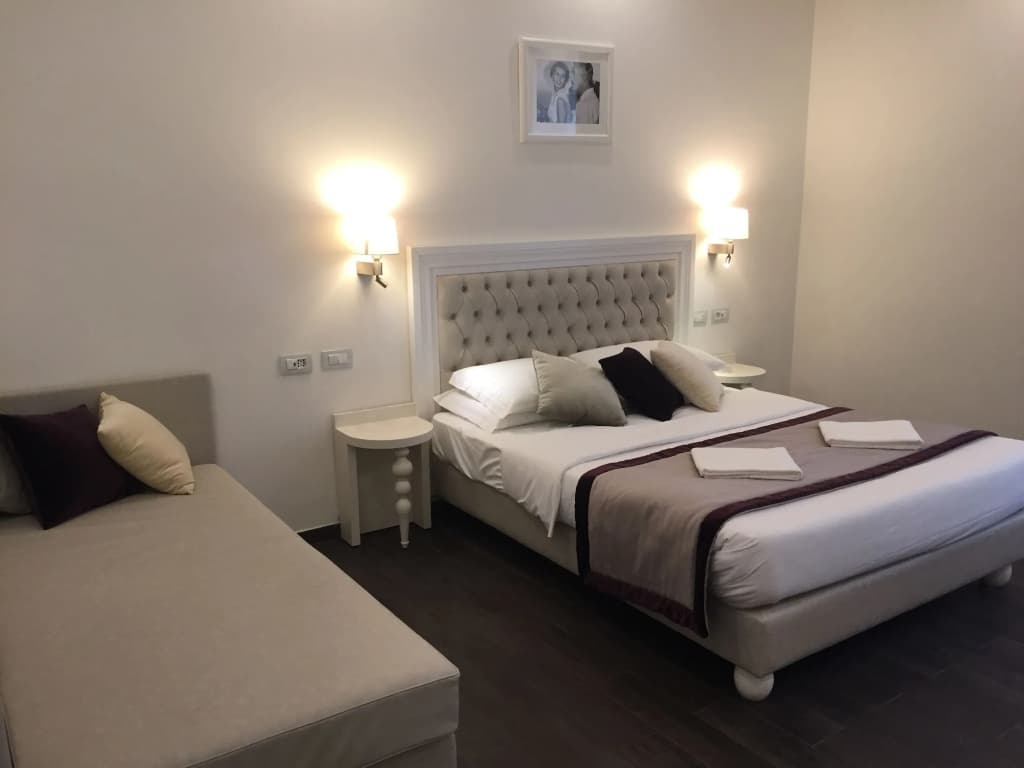 Relais Monti - photo 7
