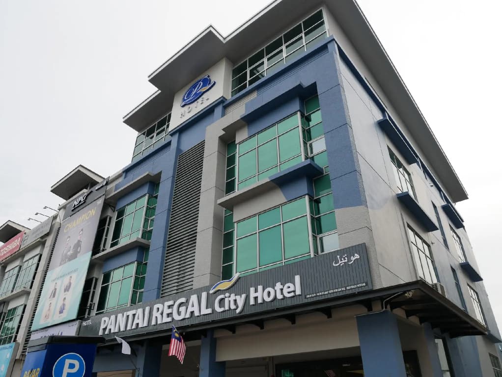 Pavilion Hotel Kuantan @ City Centre - photo 21