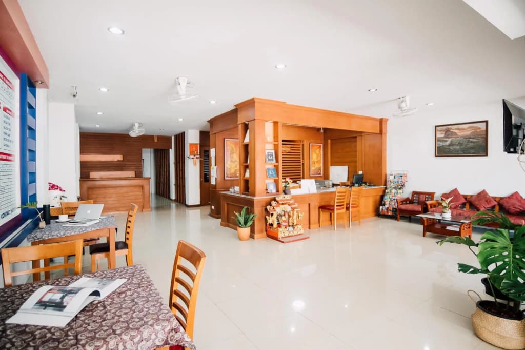 Harvest House - photo 19
