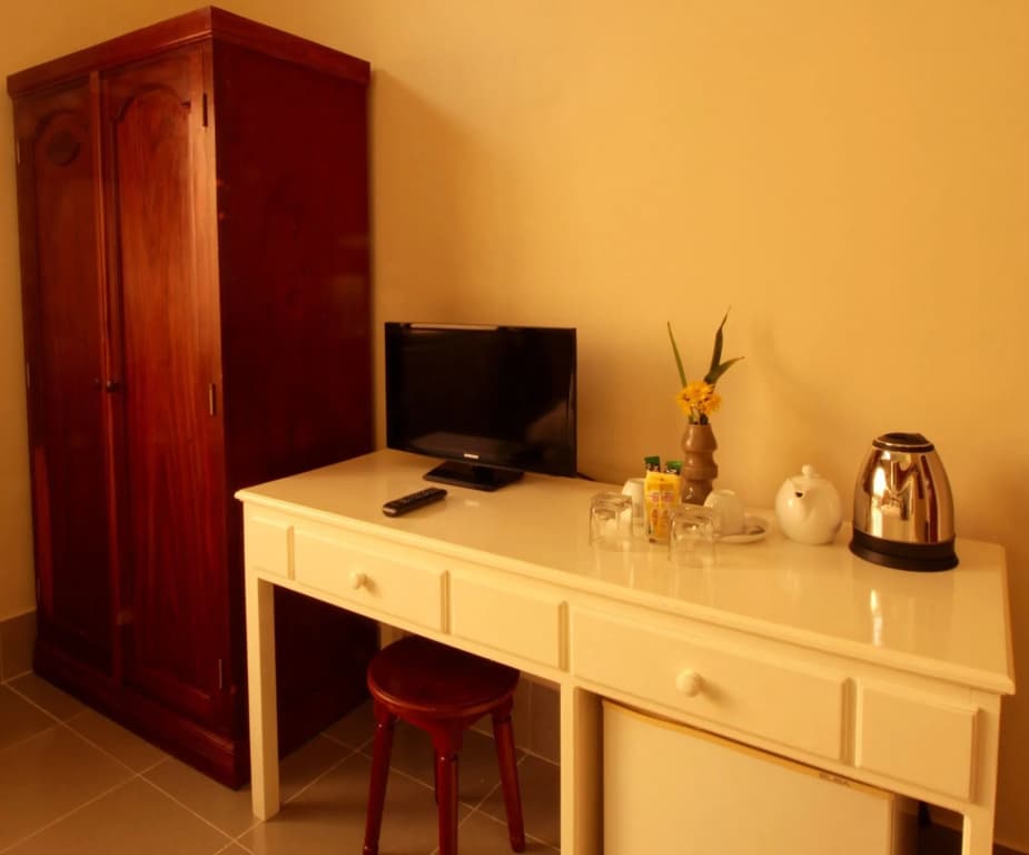 Lemongrass & Ginger Hotel - photo 4