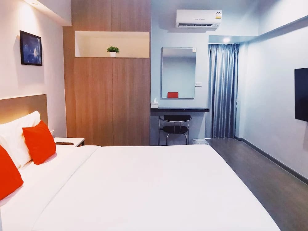 Star Sukhumvit by OYO Rooms - photo 6