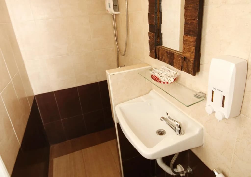 Resort Bangphlat - photo 9
