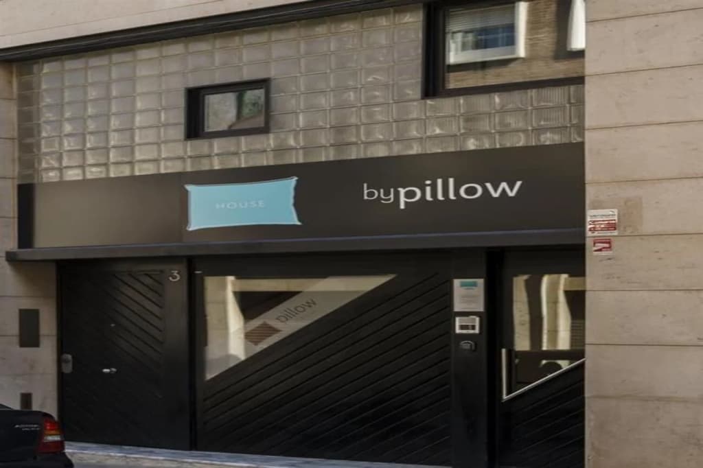 BYPILLOW House - main photo