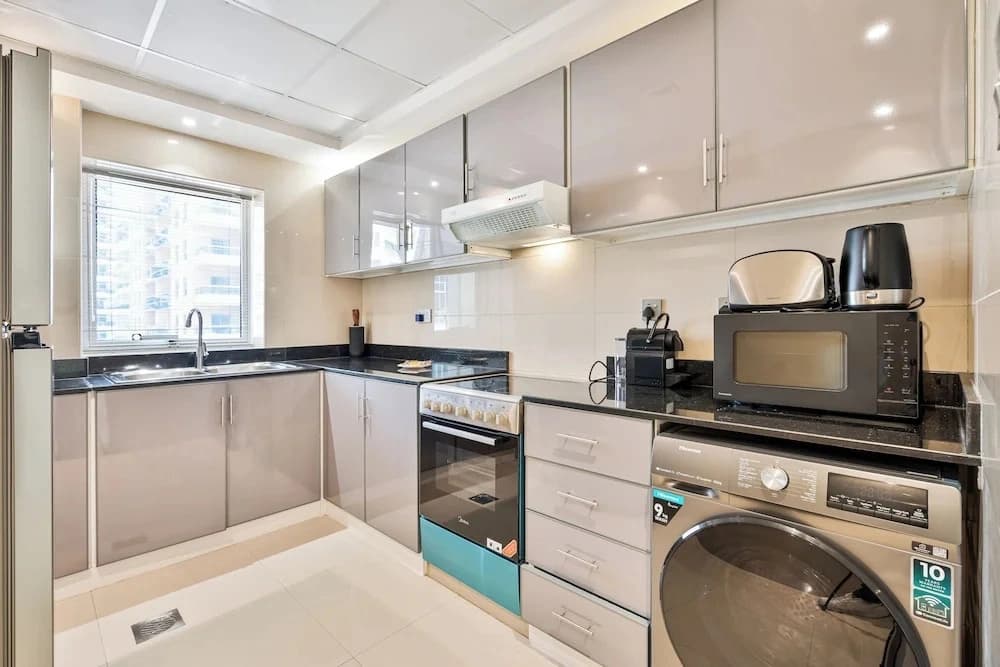 PVH - 2BR near Marina Promenade - photo 13