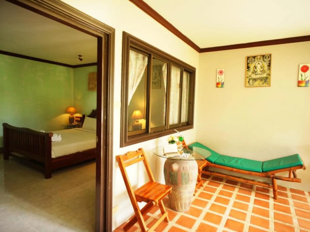 Kata Garden Resort - photo 4