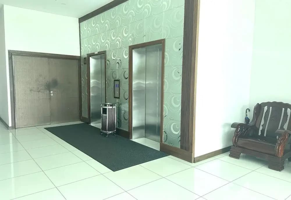 Hotel O Tong Villion Hotel - photo 7