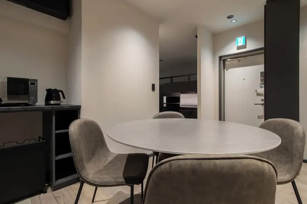 Hotel Guild 5 - photo 15