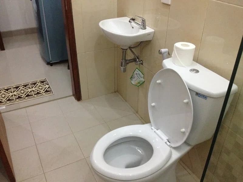 Prama Guest House - photo 8