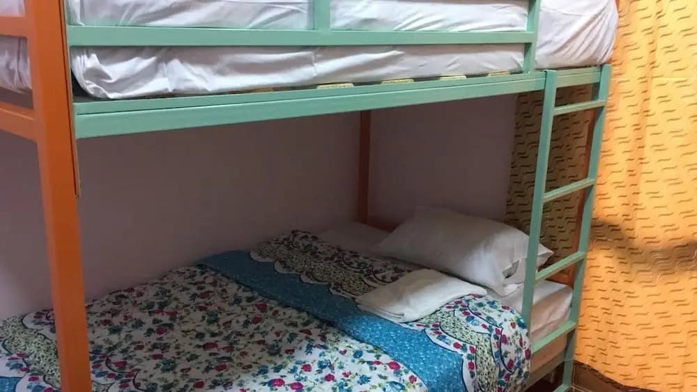 70 A Hostel - main photo