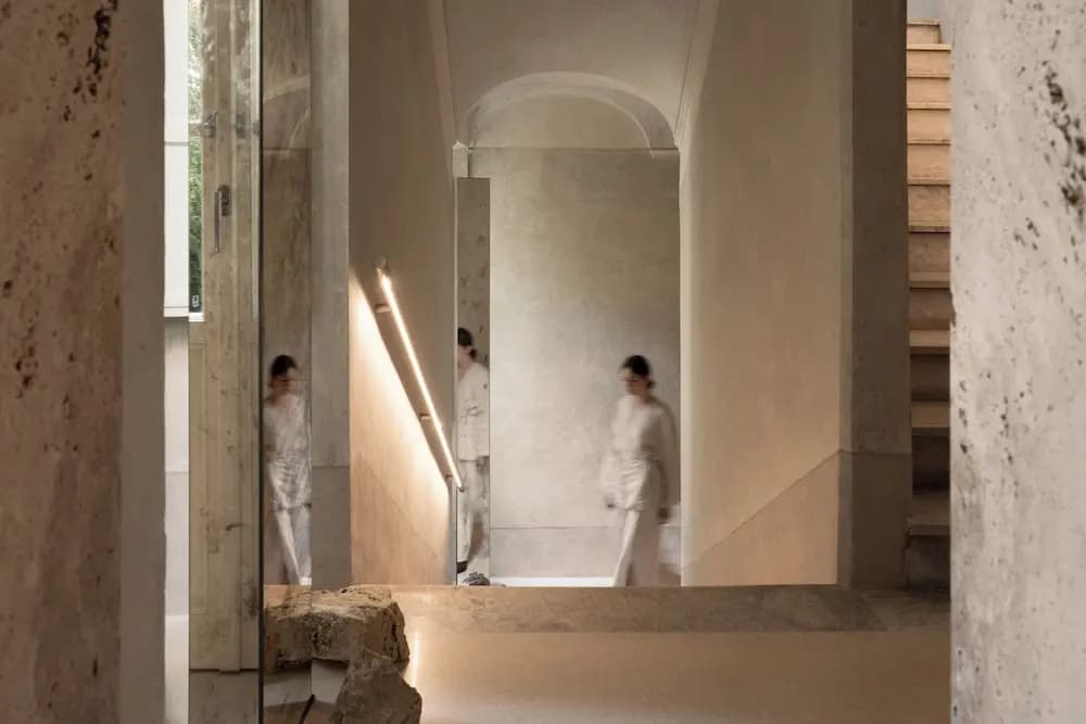 Nomos Hotel - photo 15