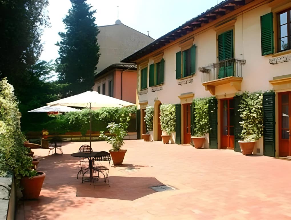 Poggio Imperiale Apartments - photo 41
