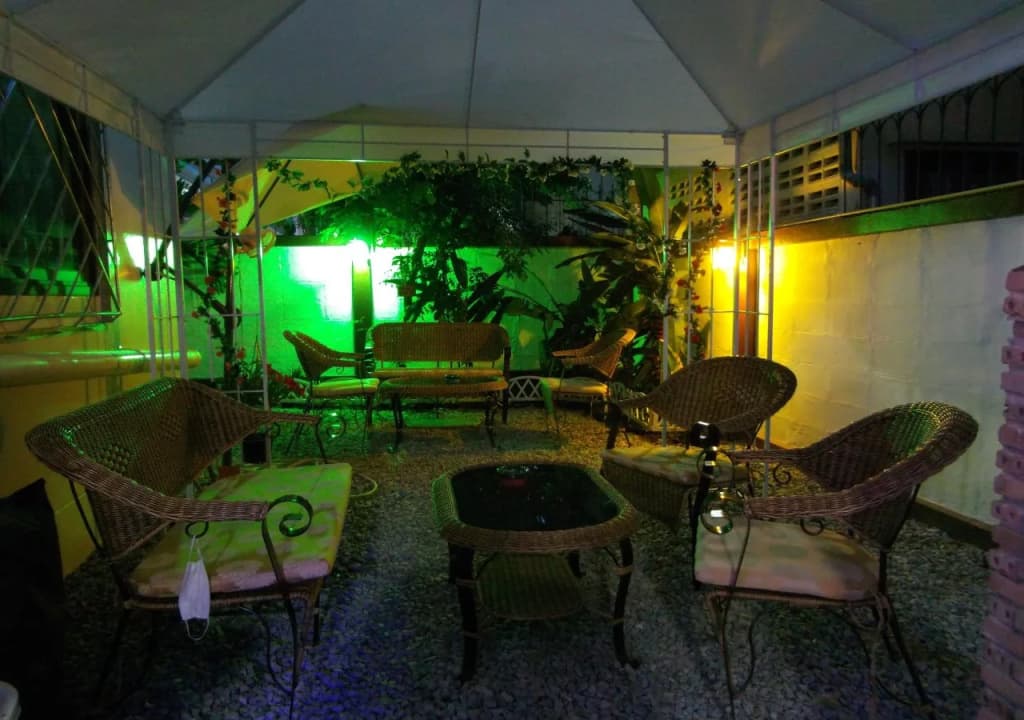 A & M Villa Pattaya - photo 28