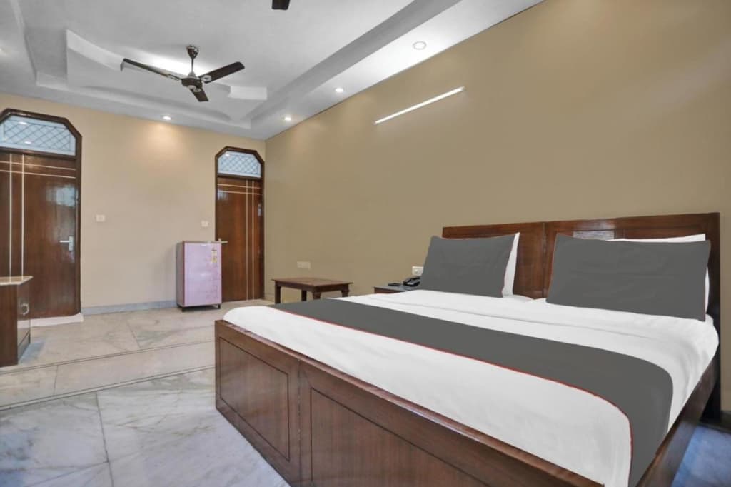 Hotel OM Plaza - photo 6