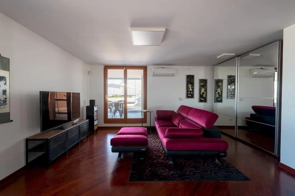 Casa Andrew in Roma - photo 11