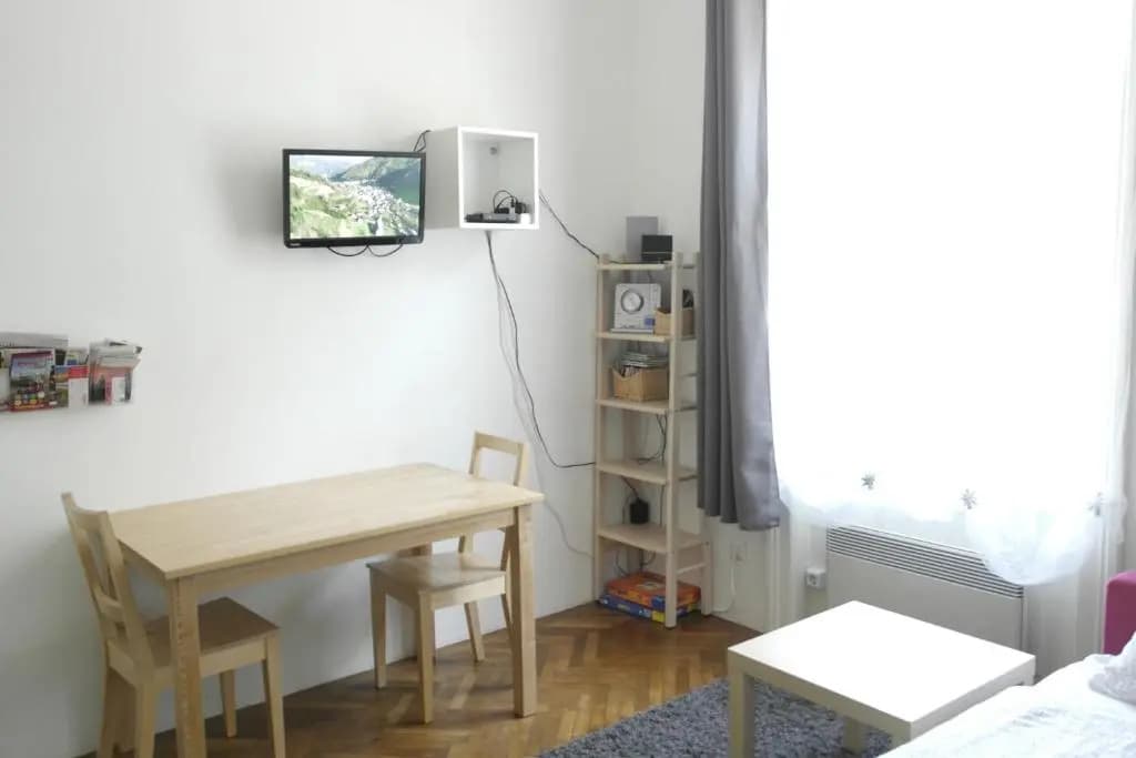 City-Apartments Langegger - photo 1