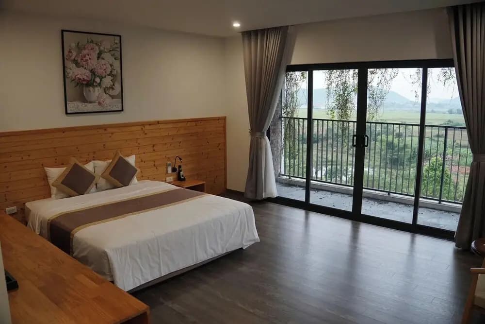 San Signature - Suoi Ngoc Retreat - photo 18