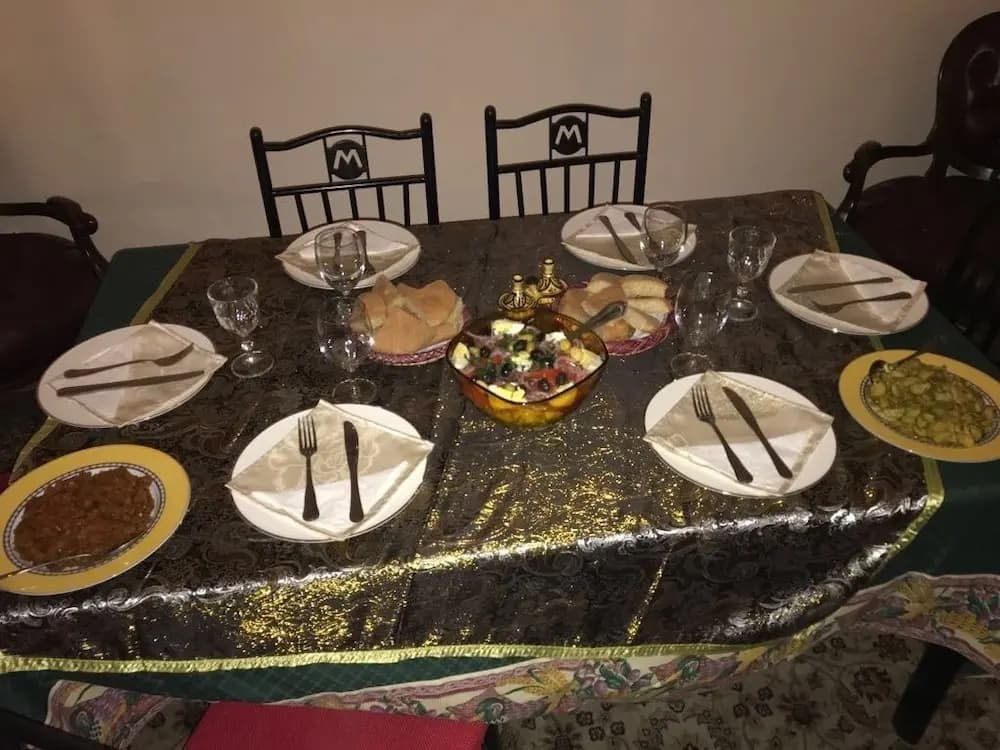 Dar Barbi Maison D'Hôte - photo 9