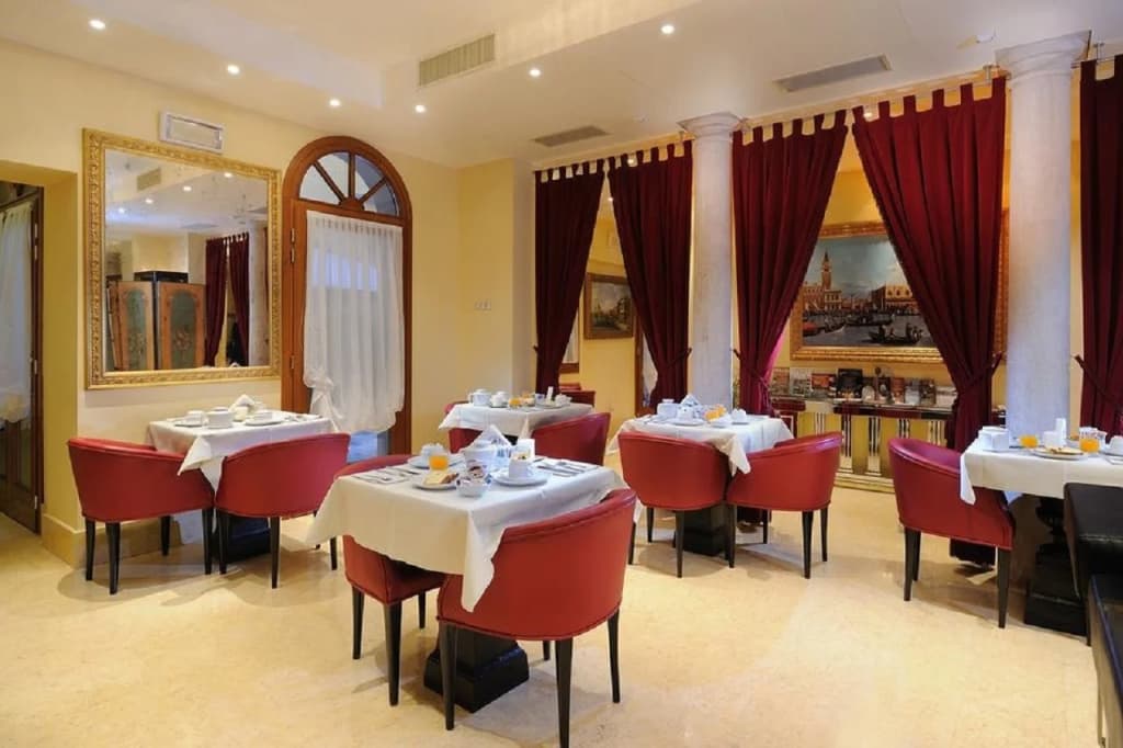Hotel Ai Due Principi - photo 17