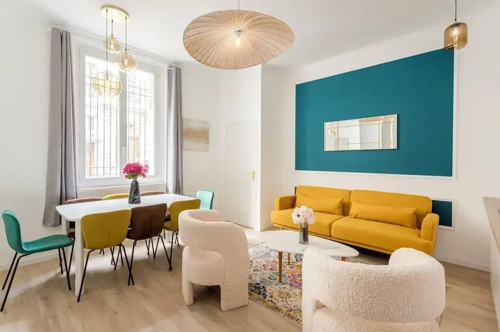 Merveil Family Suite - Opera - Turin - photo 13