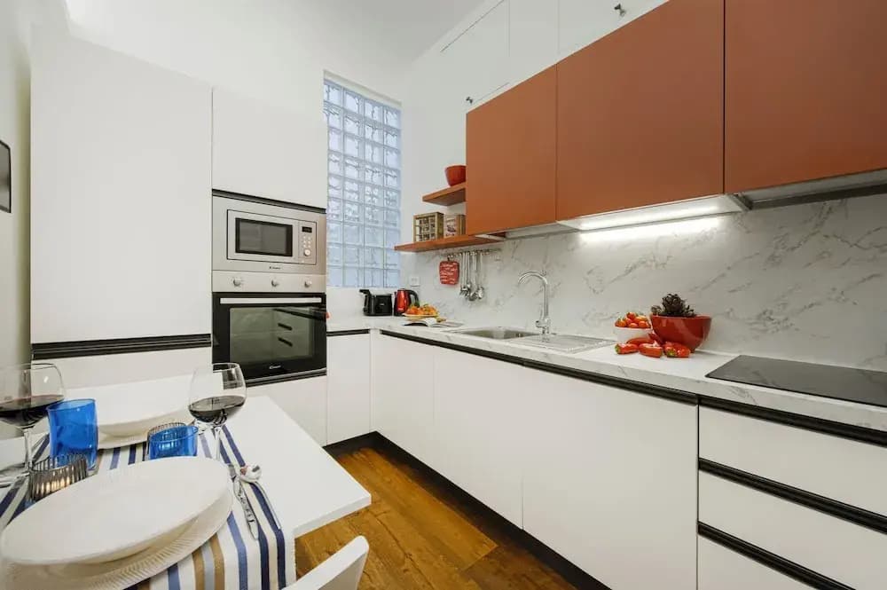 Pilastri - Flo Apartments - photo 11