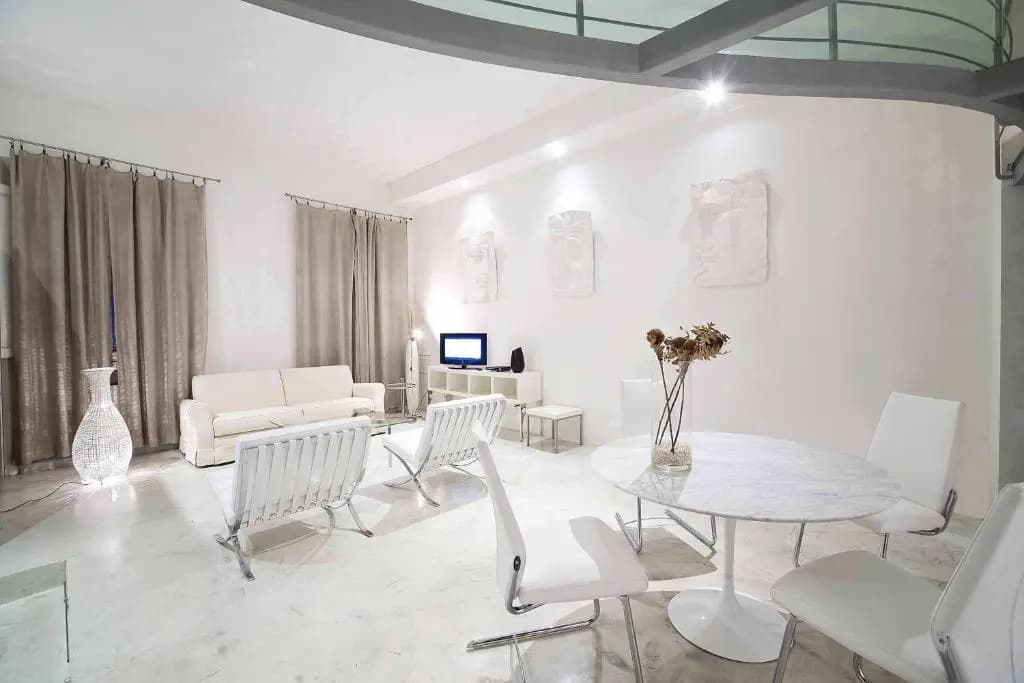 Loft Pandolfini - photo 13
