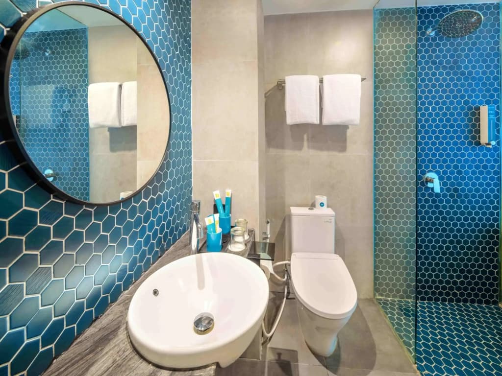 Quest Vibe Dewi Sri Bali - photo 8