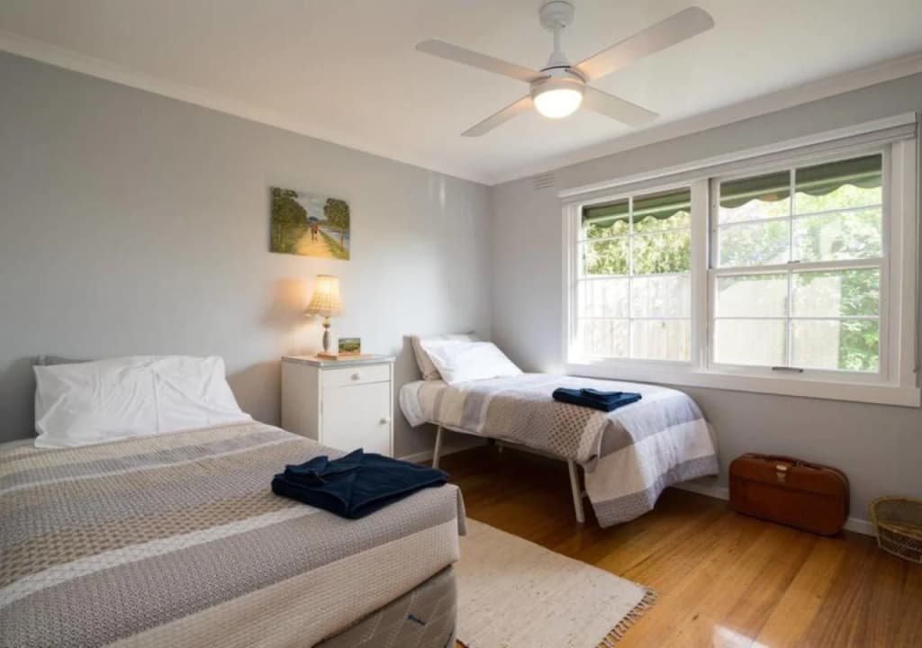 Sea Salt Bnb - photo 26