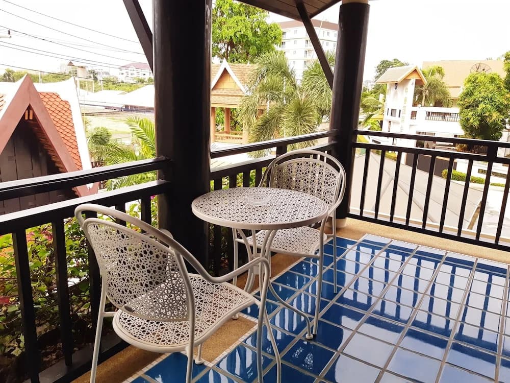 Ramida Pool Villa - photo 7