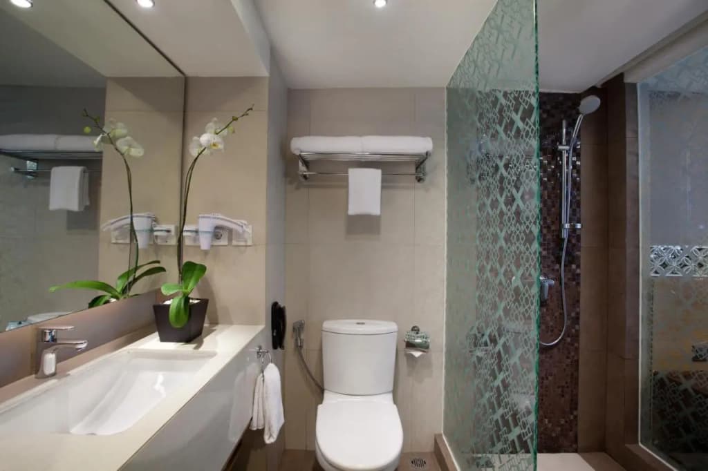 Best Western Premier Sunset Road - photo 9
