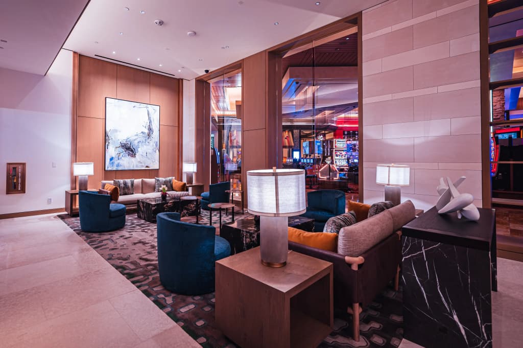 Red Rock Casino, Resort and Spa - photo 44