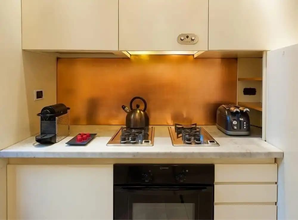 Short Stay Rome Apartments Colosseum - photo 12