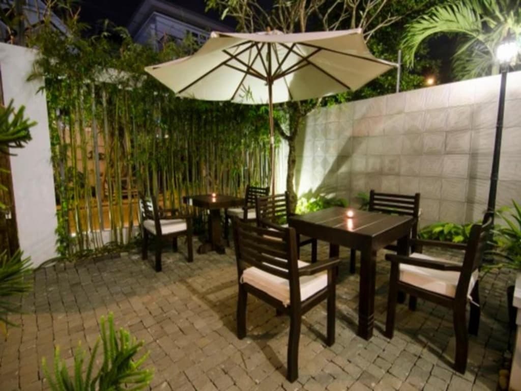 Frangipani Boutique Hotel Da Nang - photo 16