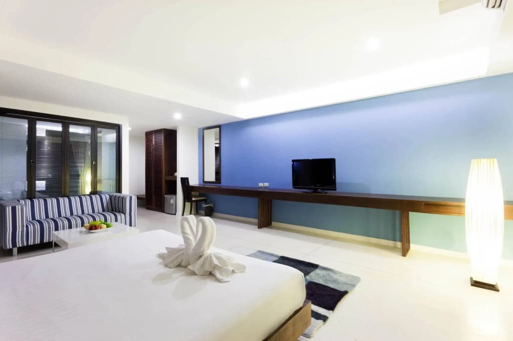 Coco Resort - photo 7