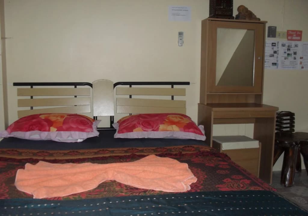 Area 51 Guesthouse - photo 4