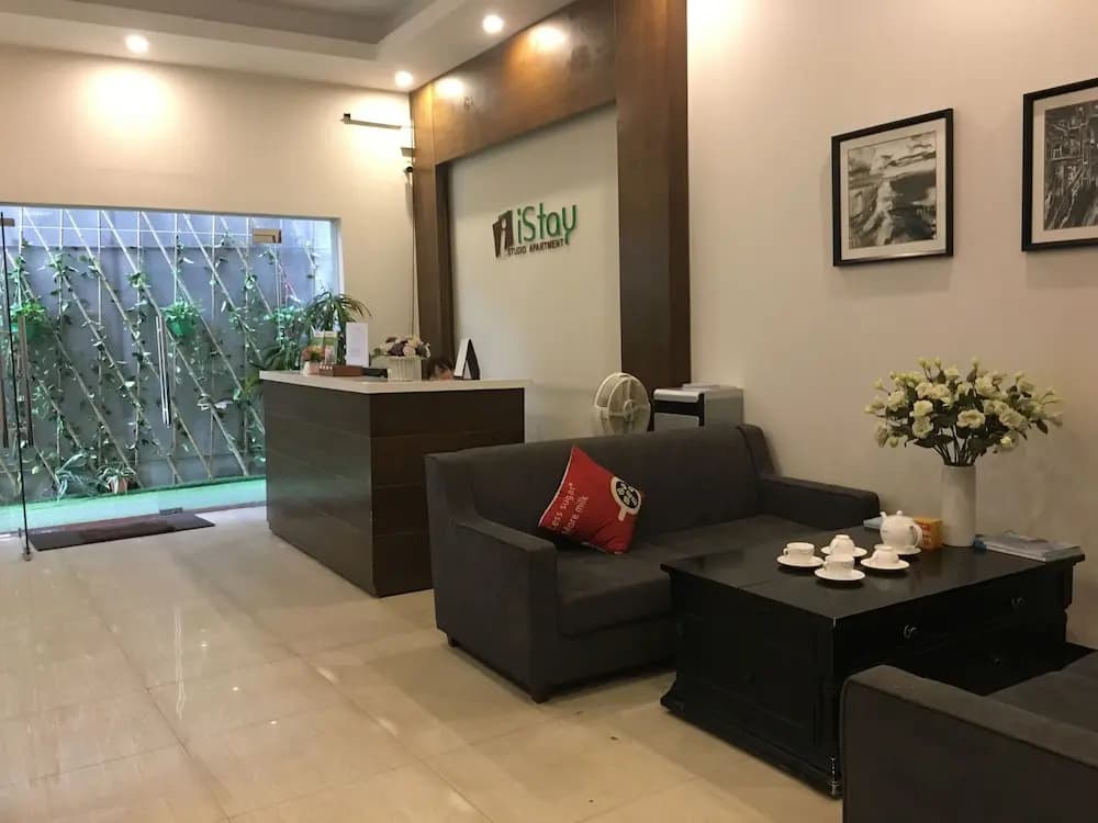 iStay Hotel Apartment 1 - photo 2