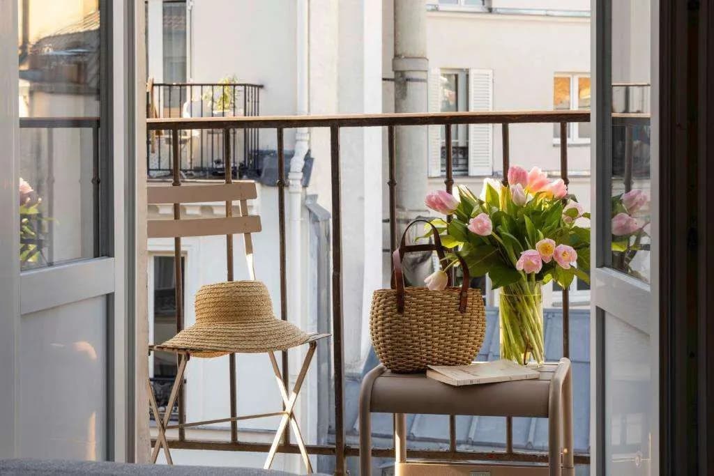 Hôtel l'Inattendu - photo 36