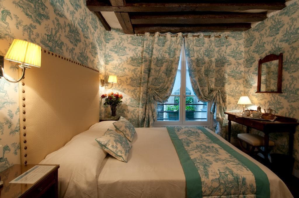 Relais Hotel Du Vieux Paris - photo 35